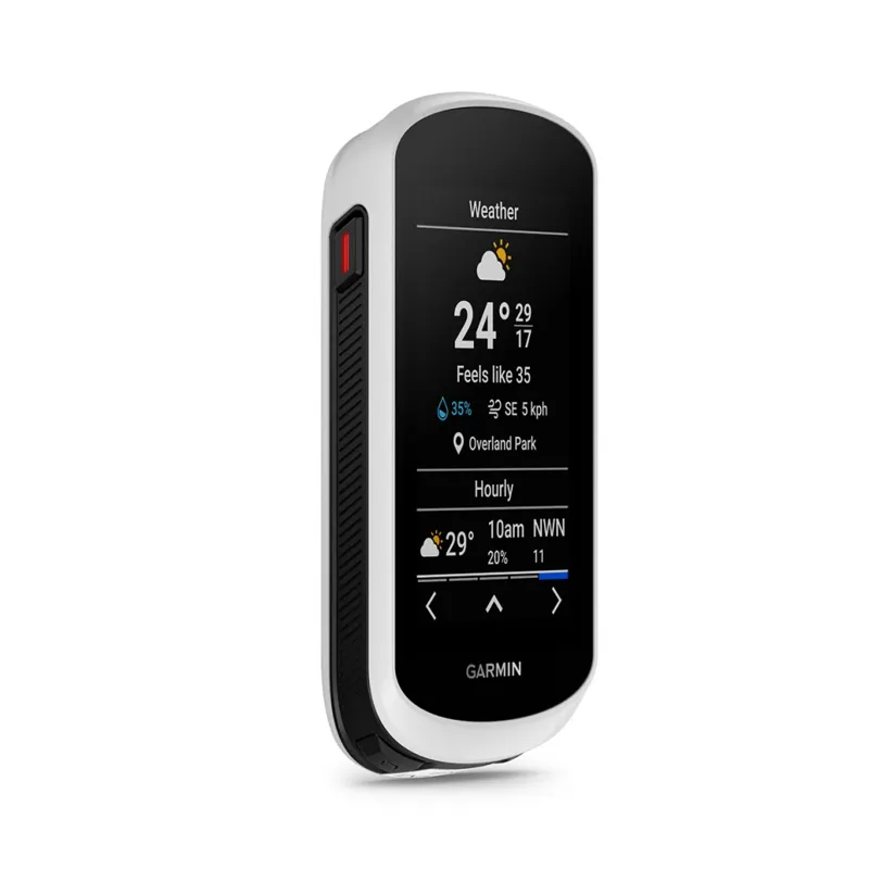 Garmin Edge Explore 2 GPS Cycling Computer - Standard-3