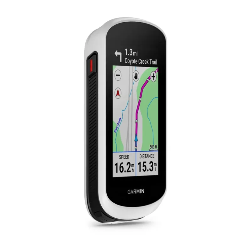 Garmin Edge Explore 2 GPS Cycling Computer - Power Mount Bundle-1