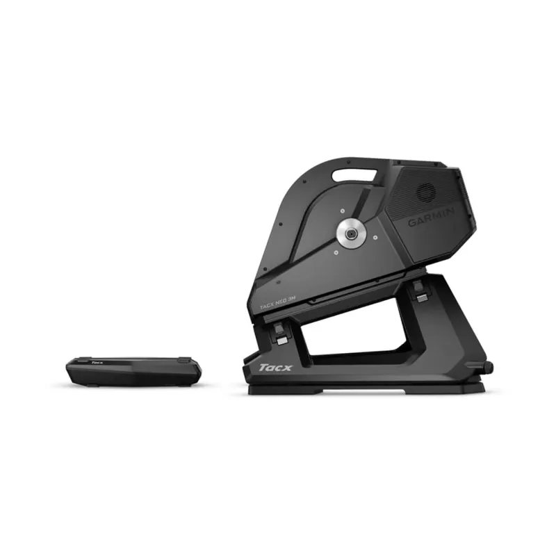 Tacx NEO 3M Direct Drive Smart Turbo Trainer-3