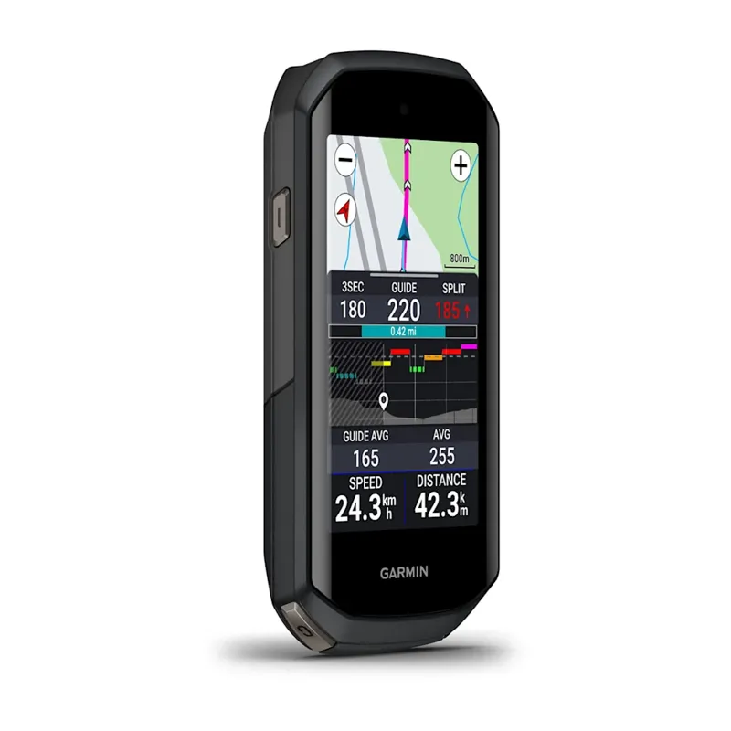 Garmin Edge 1050 GPS Cycling Computer - Device Only-1