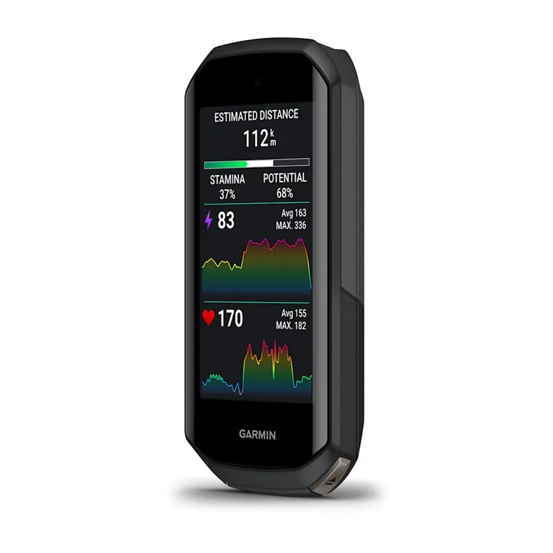 Garmin Edge 1050 GPS Cycling Computer - Device Only-3