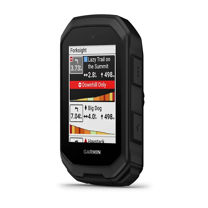 Garmin Edge MTB GPS Cycling Computer-3