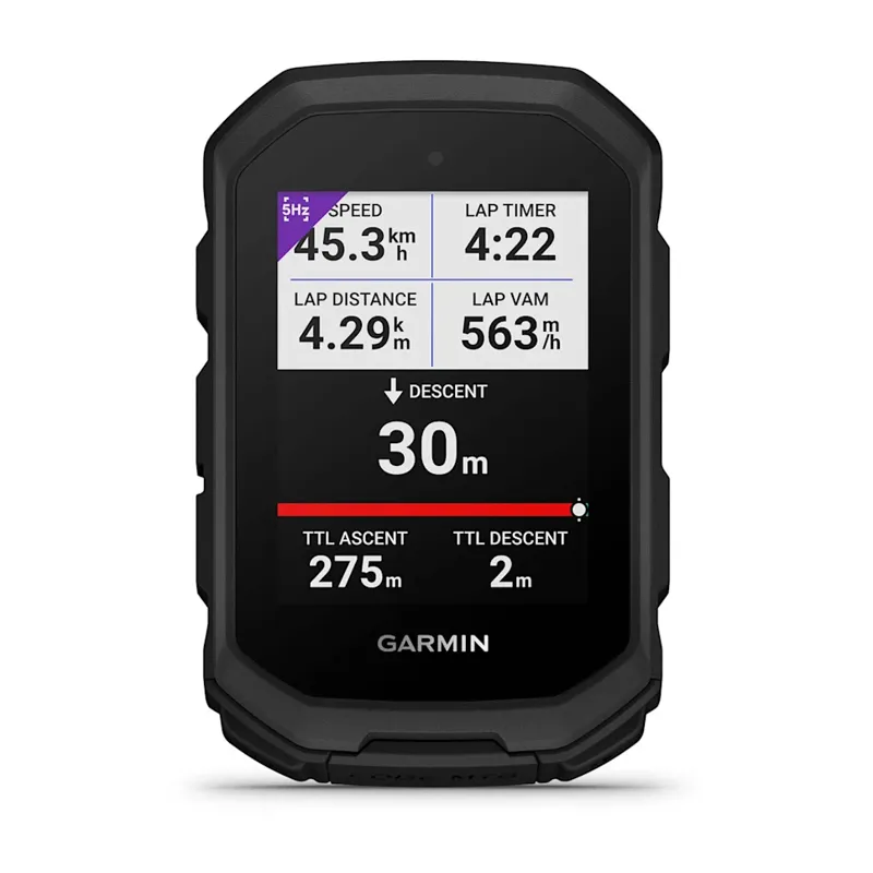Garmin Edge MTB GPS Cycling Computer-4