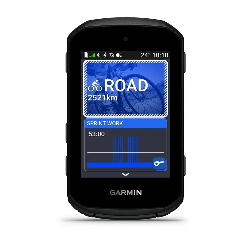Garmin Edge 550 Standard Edition GPS Cycling Computer