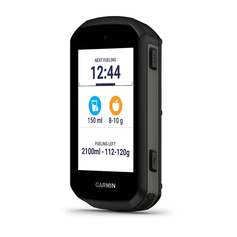 Garmin Edge 550 Standard Edition GPS Cycling Computer-3