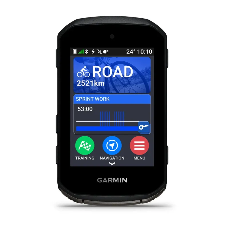 Garmin Edge 850 Touchscreen Edition GPS Cycling Computer