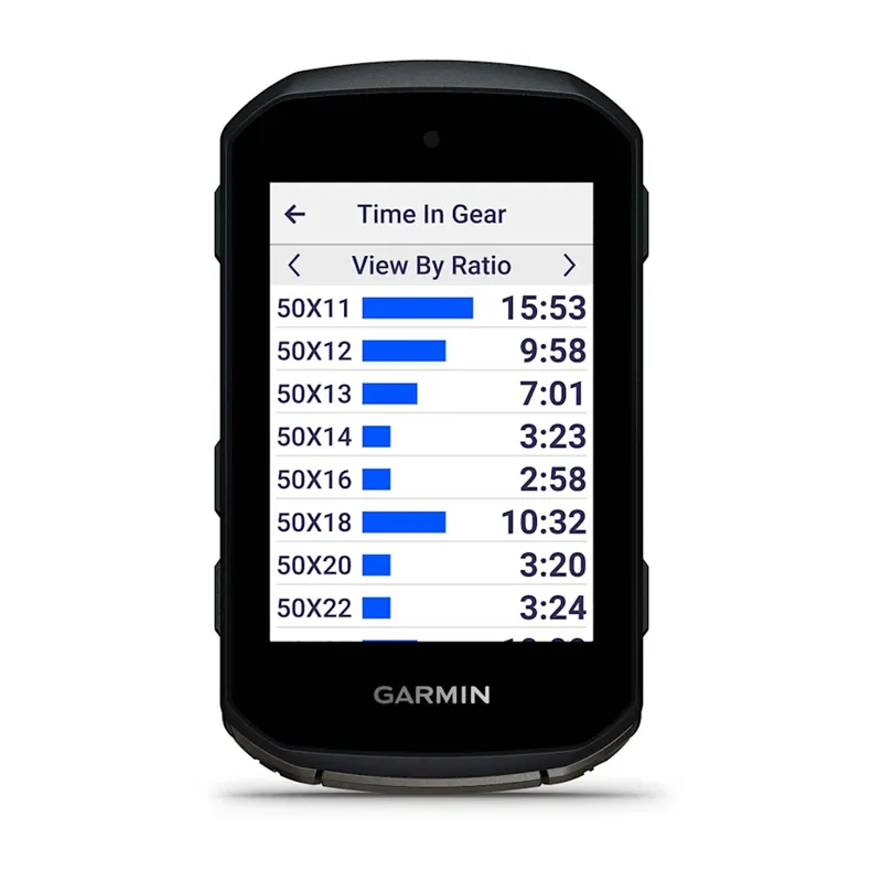 Garmin Edge 850 Touchscreen Edition GPS Cycling Computer-5