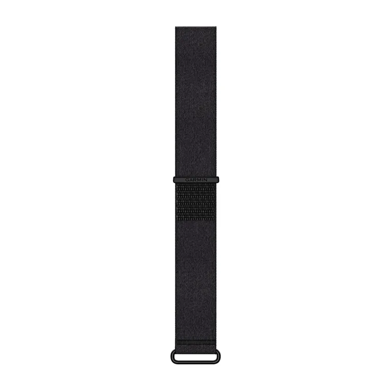 Garmin CIRQA Smart Band Replacement  Strap - Black