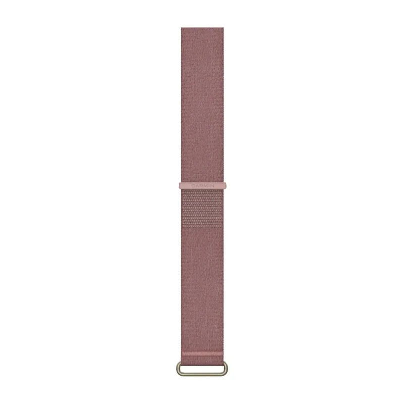 Garmin CIRQA Smart Band Replacement  Strap - Mauve