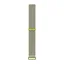 Garmin CIRQA Smart Band Replacement  Strap - Citron Grey
