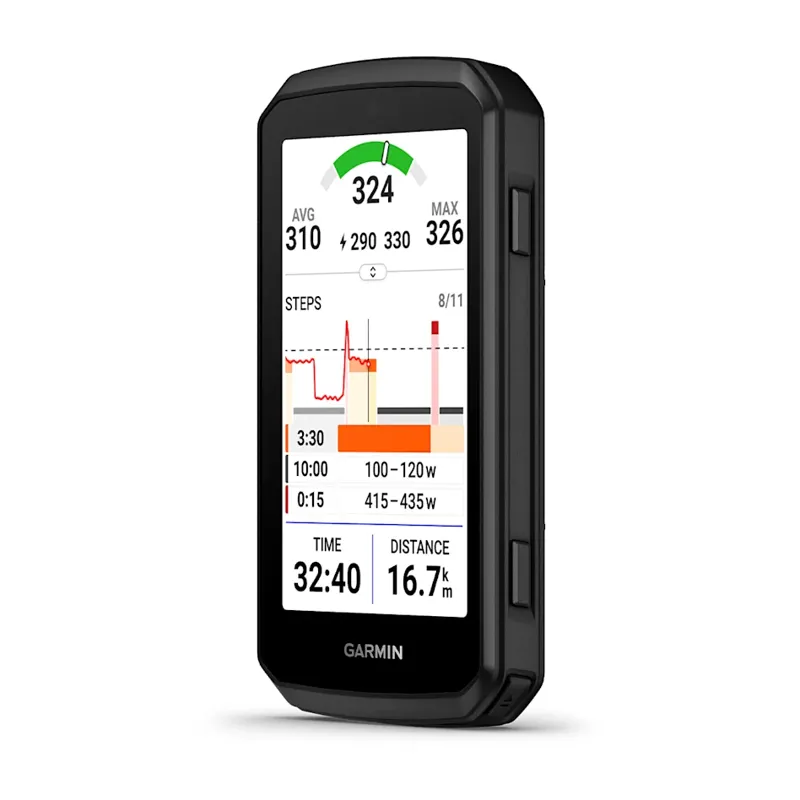 Garmin Edge 1060 GPS Cycling Computer-3