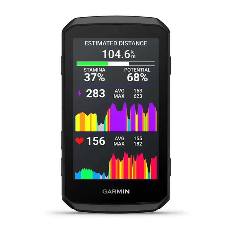 Garmin Edge 1060 GPS Cycling Computer-4