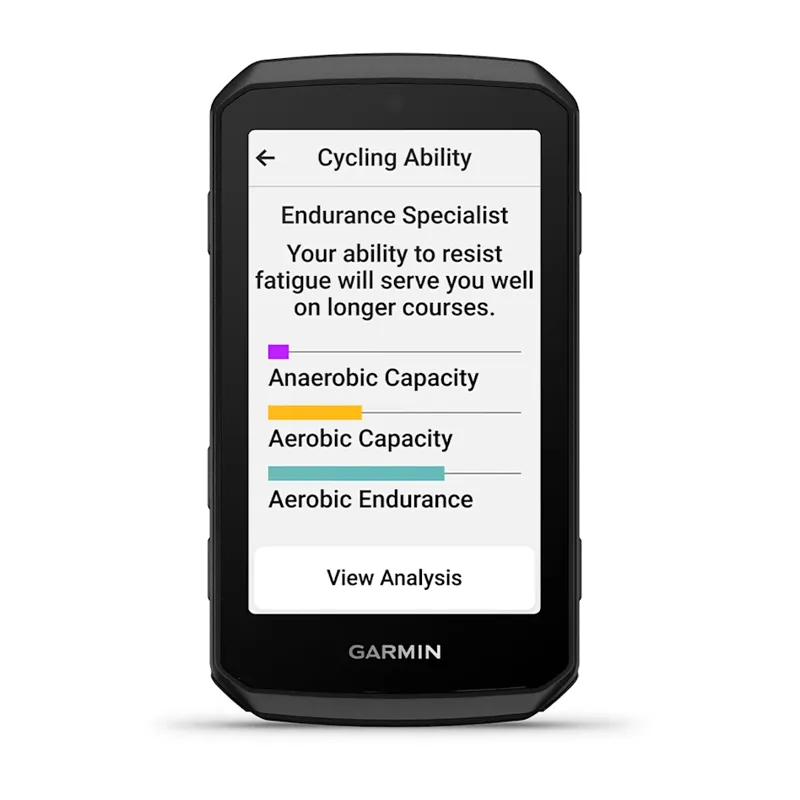 Garmin Edge 1060 GPS Cycling Computer-5