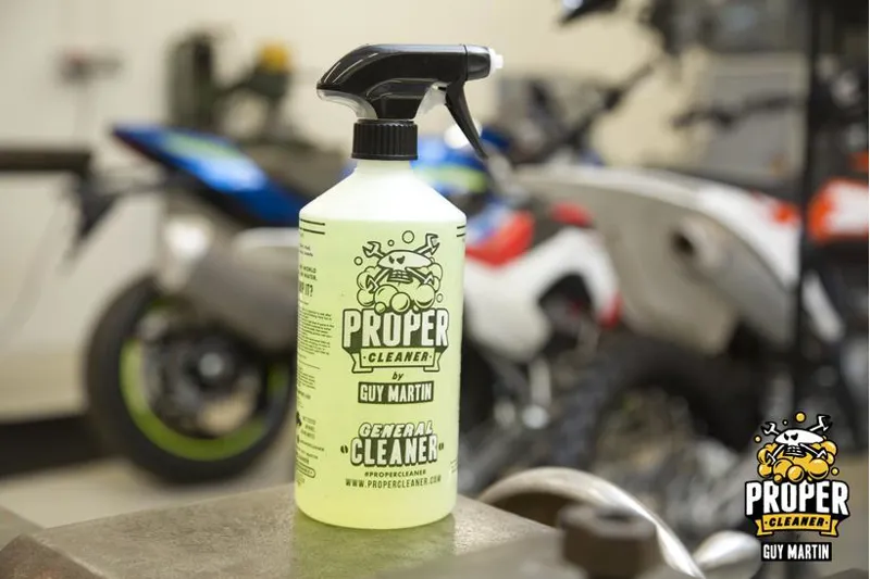 Guy Martin Proper Cleaner General Cleaner Starter Pack-2