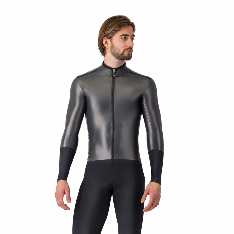 Castelli Gabba R Men's Waterproof Jacket - Black