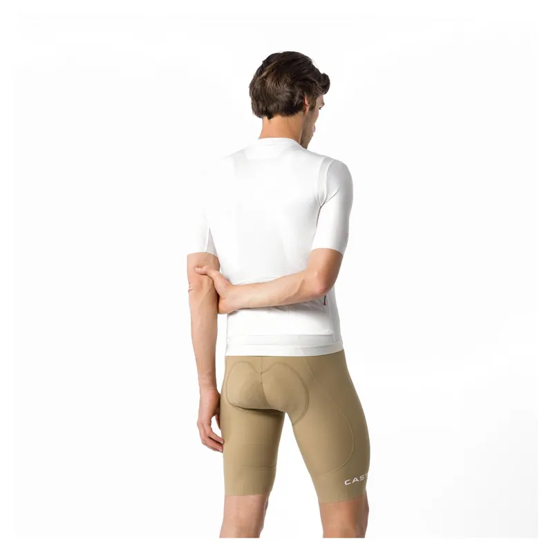 Castelli Espresso 2 Men's Bib Shorts - Elmwood-1