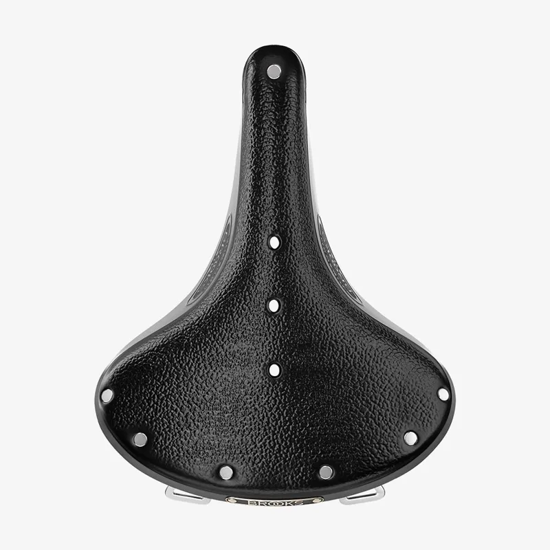 Brooks B67 Saddle - 210mm - Black-1