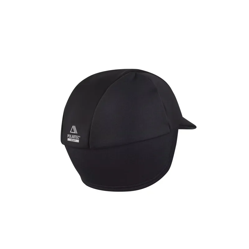 Castelli Estremo Thermal Winter Cap - Black-1