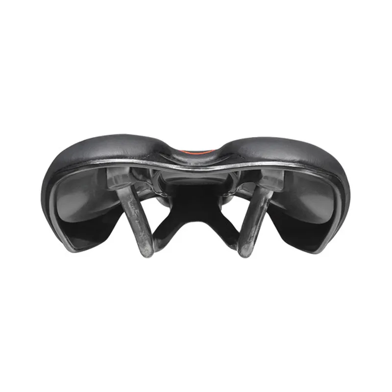 Selle Italia SLR Boost Kit Carbonio Saddle - Black-3