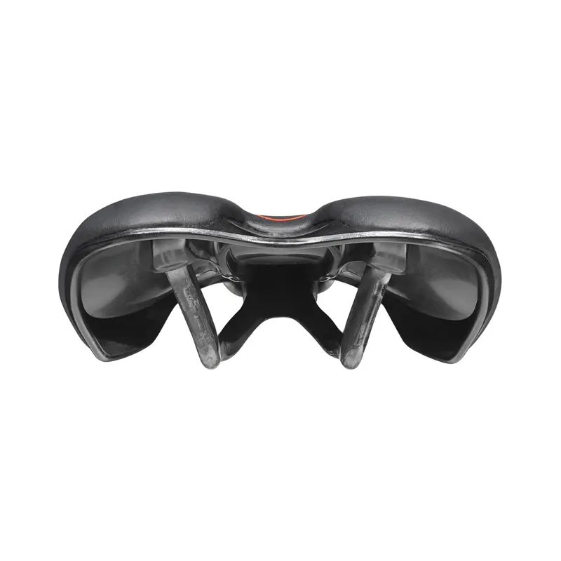 Selle Italia Flite Boost Kit Carbonio Saddle - Black-3
