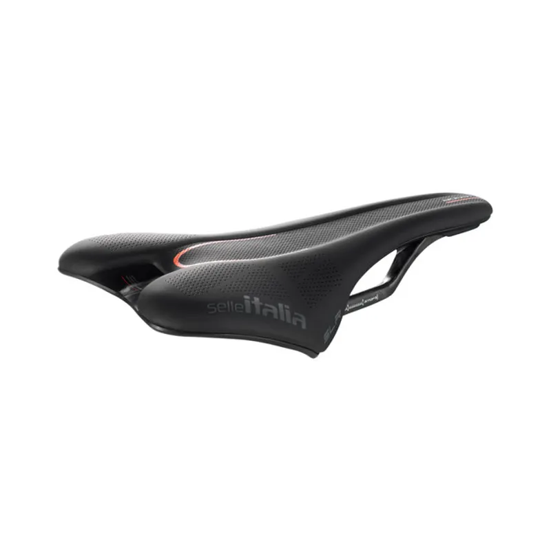 Selle Italia SLR Boost Kit Carbonio Saddle - Black-2