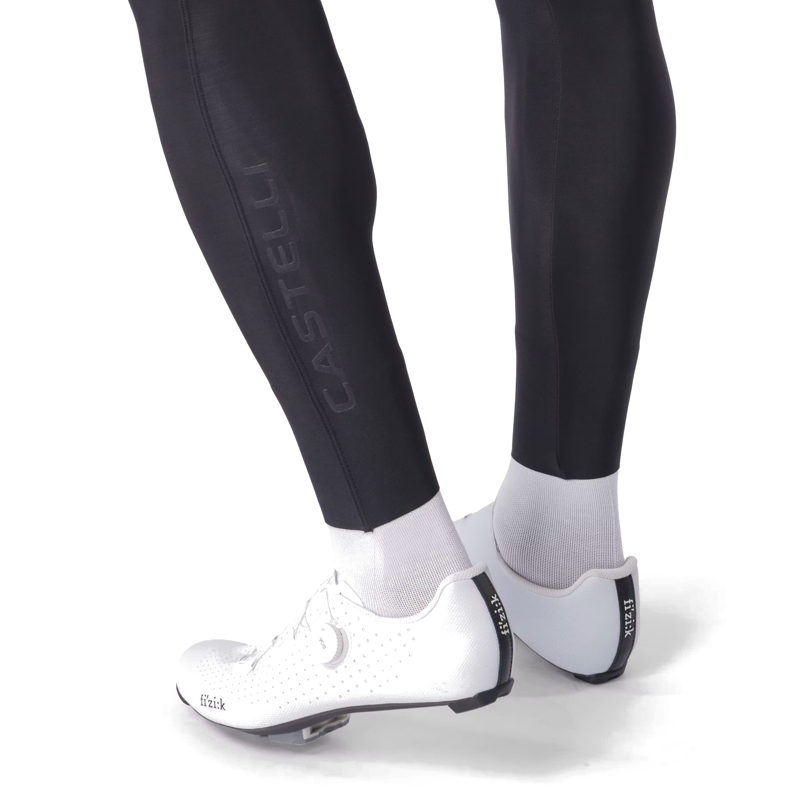 Castelli Espresso 2 Men's Bibtight - Black-5