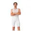 Castelli Free Aero Race Men's Bib Shorts - White