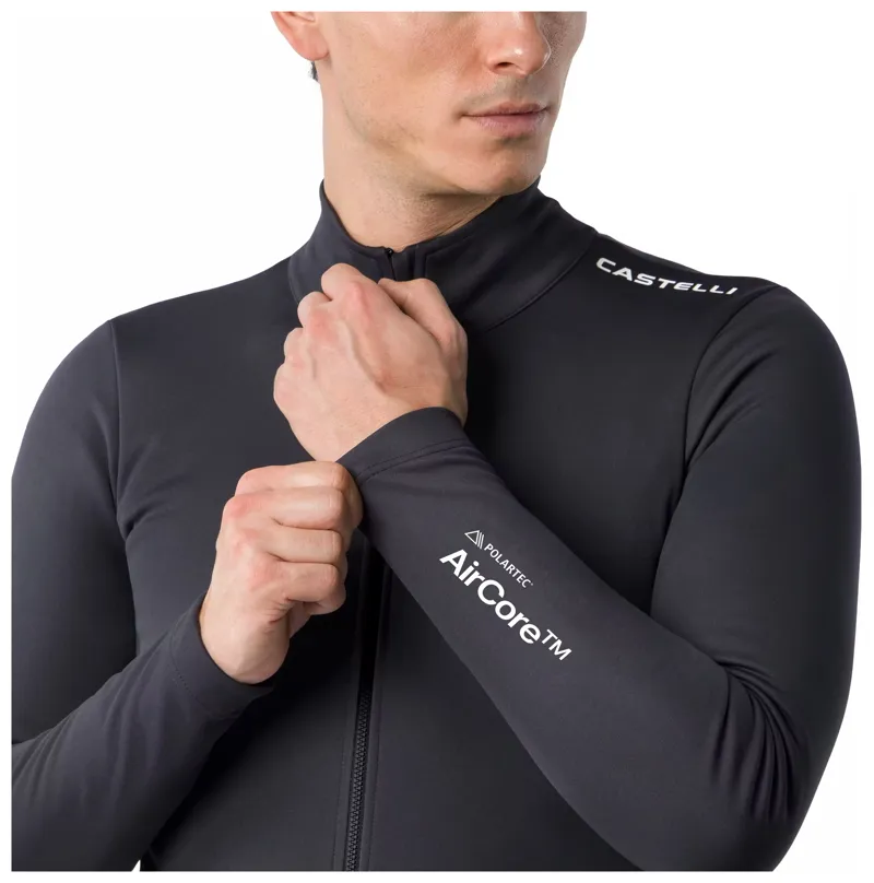 Castelli Espresso 2 Men's Jacket - Black-4