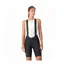 Castelli Unlimited Endurance DT Women's Bib Shorts - Black