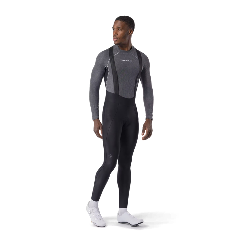 Castelli Espresso 2 Men's Bibtight - Black
