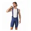 Castelli Premio Evo Men's Bib Shorts - Belgian Blue