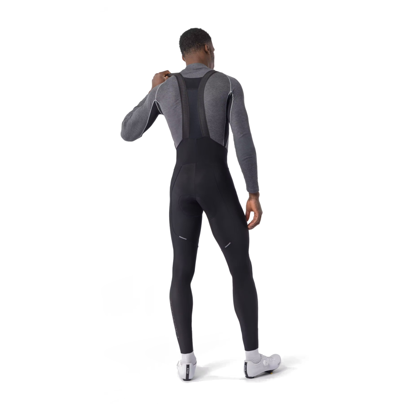Castelli Espresso 2 Men's Bibtight - Black-1