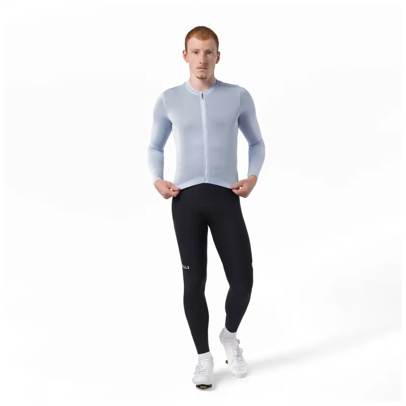 Castelli Espresso TRNSTN Men's Bibtights - Black-7