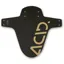 Cube Acid Downhill Front Mudguard - Black/Desert