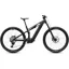 Cube Stereo Hybrid One44 HPC SLX 800wh 2027 Electric MTB - Blackline
