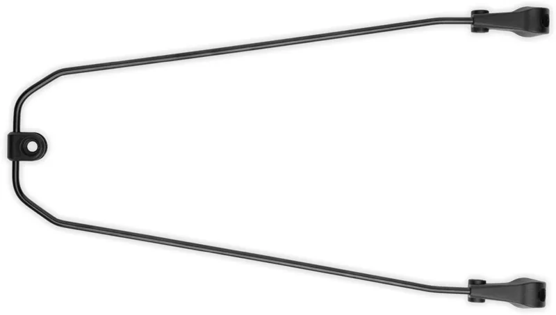 Cube Acid Sic 2.0 76 29 Inch Stay Set - Black