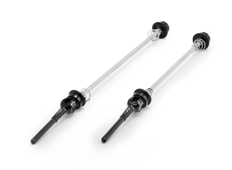 XLC QR-L04 Pro SL QR Road Wheel Skewer Set