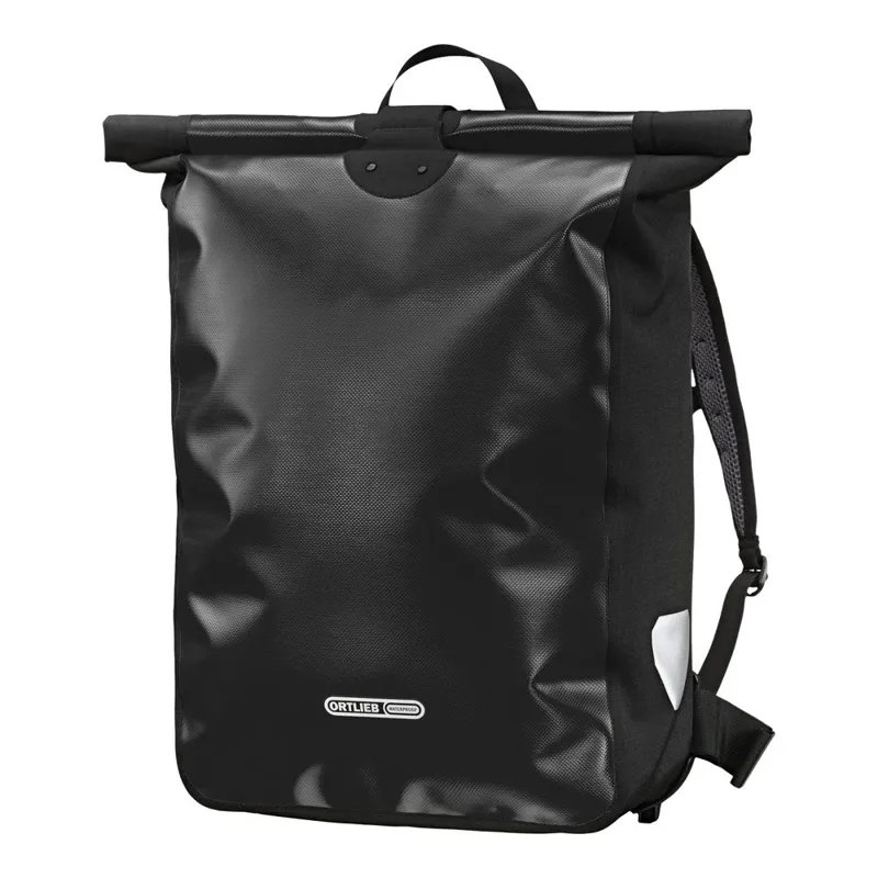 Ortlieb Messenger-Bag - 39 Litre - Black