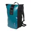 Ortlieb Velocity Backpack - 23 Litre - Petrol/Black