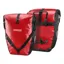 Ortlieb Back Roller Classic QL2.1 Pannier Bags - 40 Litre - Red