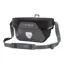 Ortlieb Ultimate Six Plus Handlebar Bag - 5 Litre - Granite