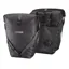 Ortlieb Back Roller Plus QL2.1 Pannier Bags - 40 Litre - Granite/Black