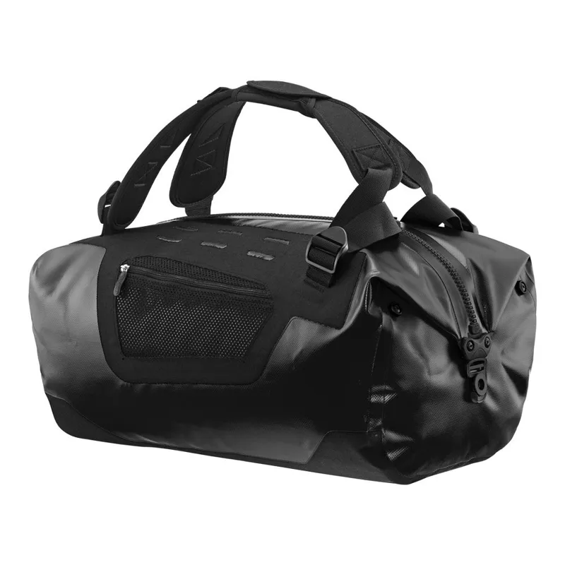 Ortlieb Duffle Holdall - 40 Litre - Black
