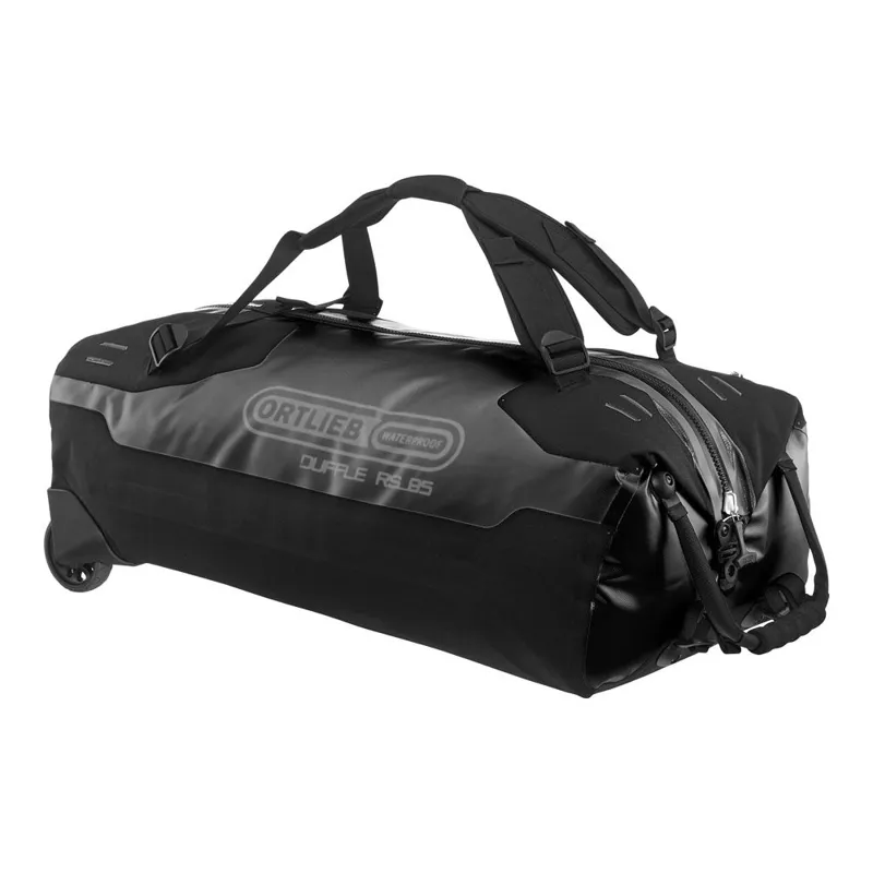 Ortlieb Duffle RS Holdall - 85 Litre - Black