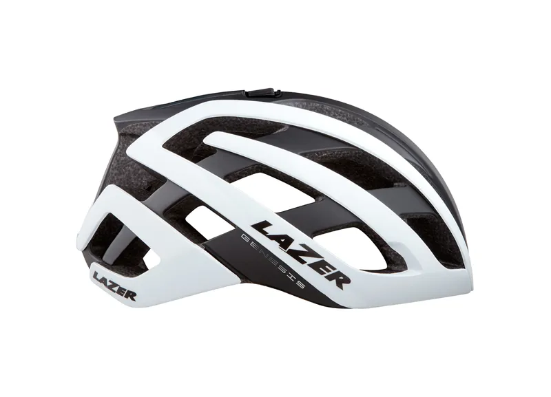 Lazer Genesis MIPS Road Helmet - White-1