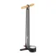 Lezyne Steel Floor Drive 3.5 Floor Pump - 220psi - Flat Grey