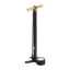 Lezyne Steel Floor Drive 3.5 Floor Pump - 220psi - Flat Black