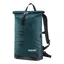 Ortlieb Commuter Daypack City Backpack - 21 Litre - Petrol