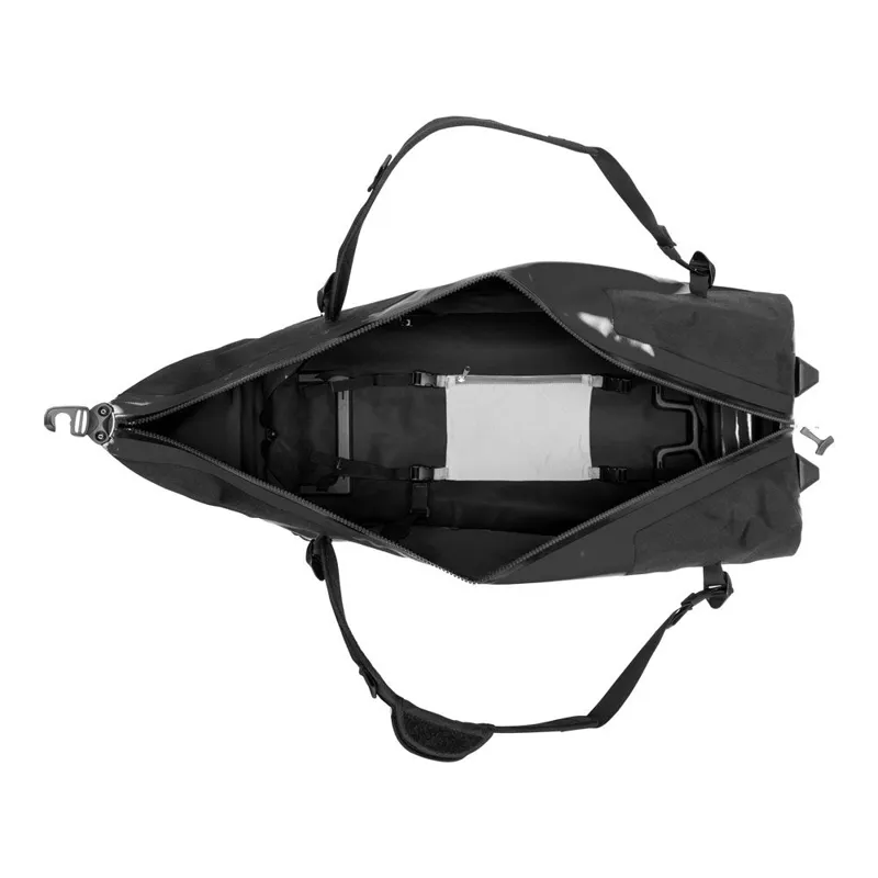Ortlieb Duffle RG Holdall - 85 Litre - Black-9