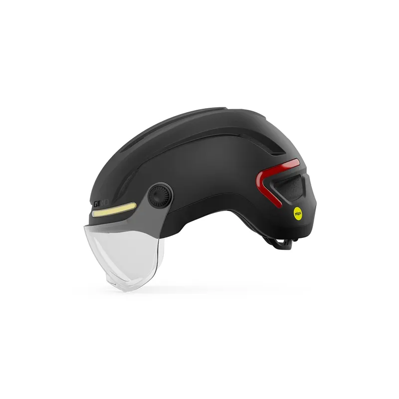 Giro Ethos Mips Shield Urban Helmet - Matte Black-2